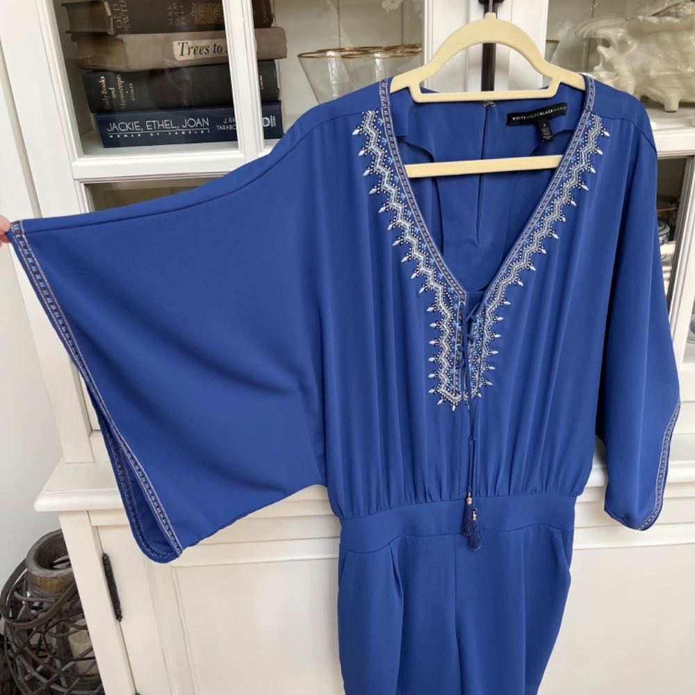 Whbm Romper - image 7